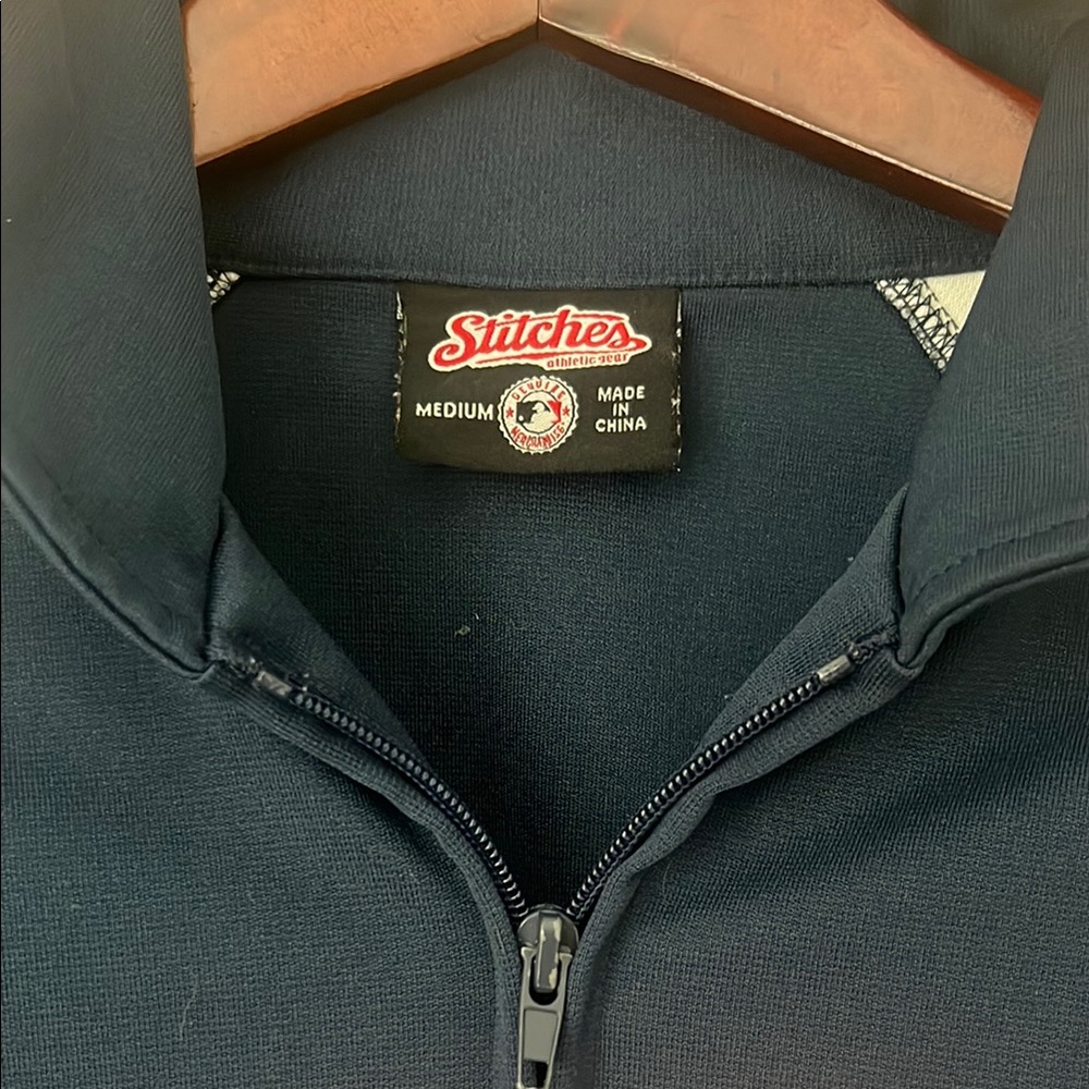 Red Sox Jacket - Picture 2 of 7